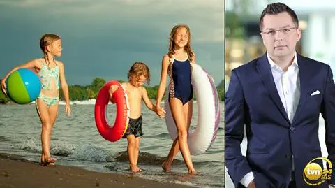 "Biznes dla ludzi" od poniedziałku do piątku w TVN24 Biznes i Świat