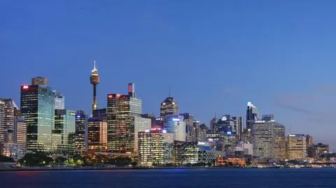 Nowe sankcje Australii wobec Rosji