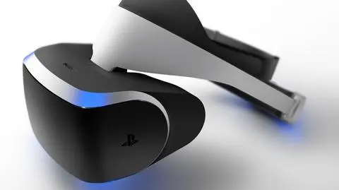 Gogle do wirtualnej rzeczywistości. Sony wygra wyścig o podbój rynku?