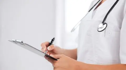 Zembala: mapy świadczeń zdrowotnych mają być gotowe w lutym