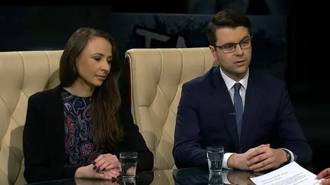 Rzecznik rządu Piotr Mueller o porozumieniu UE w sprawie neutralności klimatycznej