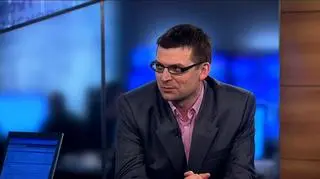 Liczba otwartych pozycji na opcjach na WIG20 po raz pierwszy przekroczyła 100 tysięcy i jest większa niż na kontraktach terminowych na WIG20. Liczba otwartych pozycji odzwierciedla zaangażowanie i pewność inwestorów co do kierunku rozwoju notowań. O szczegółach opowiada Grzegorz Zalewski, analityk DM BOŚ. 