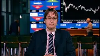 Rekomendacja „kupuj” dla PBG. Analitycy DI BRE przebadali bilans spółki i piszą w raporcie, że ma ona możliwość spieniężenia aktywów za ponad miliard złotych. Naszym gościem był autor raportu - Maciej Stokłosa.