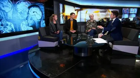 Debata Młodych w TVN24 BiS o problemach Polaków