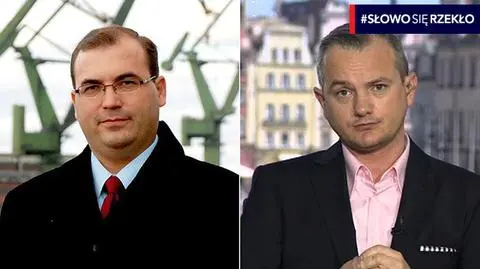Andrzej Jaworski oraz Robert Pietryszyn obejmą nowe stanowiska