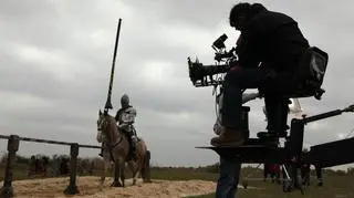 Rząd planuje zwroty dla producentów filmowych