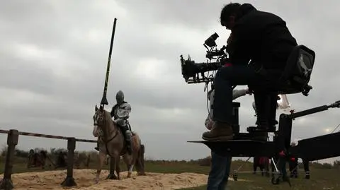 Ustawa o finansowym wspieraniu produkcji audiowizualnej