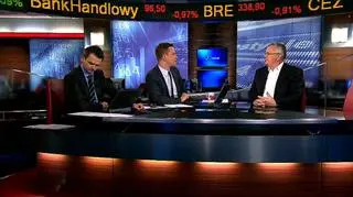 Rząd chciał uniknąć uchwalania budżetu państwa podczas jesiennej kampanii wyborczej. Pozwoliłoby to na zwiększenie stabilności Polski w czasie trwania prezydencji, mówi Maciej Grelowski, przewodniczący Rady Głównej BCC.