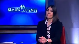 Chcesz zastrzec znak towarowy i nie wiesz, jak się za to zabrać? Możesz się udać do Centrum Innowacji FIRE, radzi Cweti Czyżycka, wiceprezes Centrum Innowacji FIRE