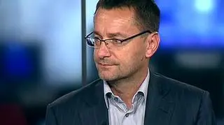 Deficyt budżetu państwa po lipcu wyniósł 15 mld złotych. W nowelizacji ustawy budżetowej rząd zakłada skończyć rok 2009 na poziomie 27 mld zł. Czy uda się nie przekroczyć tego progu? Na temat deficytu rozmawiał w studiu TVN CNBC Biznes Janusz Jankowiak, główny ekonomista Polskiej Rady Biznesu.