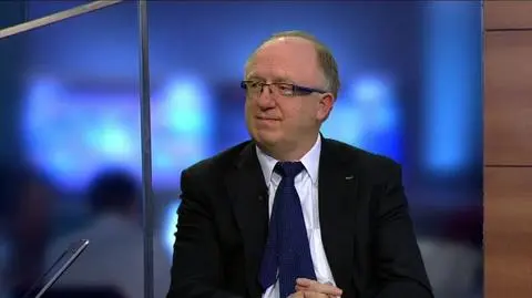 Biznes globalny - KGHM