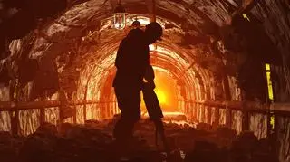 Górnik - zawód na wymarciu