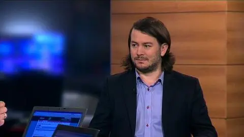 Fachowcy na ścieżce przejęć