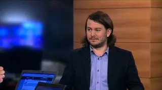 To najnowszy przebój rynku NewConnect - akcje Fachowców.pl wczoraj podrożały o 37%, a w ciągu tygodnia o 100%. Spółka chce wprowadzić zakupy grupowe dla przedsiębiorców, więcej o jej planach opowiedział Piotr Góralczyk, członek zarządu Fachowców.pl.