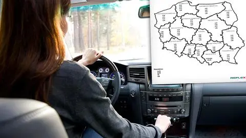 Ceny paliw są najniższe od sierpnia ubiegłego roku