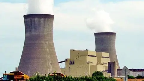 Brytyjski rząd dał gwarancje na budowę elektrowni jądrowej NuGen