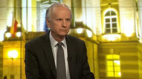 Prof. Kołodko o obniżeniu wieku emerytalnego