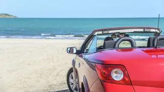 Kabriolet na każdą kieszeń