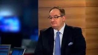 JACEK SARYUSZ-WOLSKI