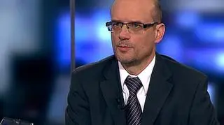 Polkomtel zaprzecza zmowie na rynku telekomunikacyjnym. Prezes spółki, Jarosław Bauc odrzucił w TVN CNBC Biznes zarzuty jakie pojawiły się w postępowaniu sprawdzającym Urzędu Ochrony Konkurencji i Konsumentów, dotyczącym naruszenia zasad konkurencji w sprawie telewizji mobilnej. 