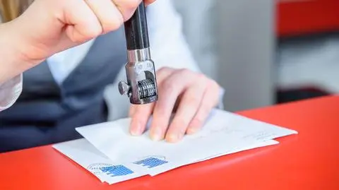 Poczta Polska wprowadza nowy cennik od kwietnia 2019 roku