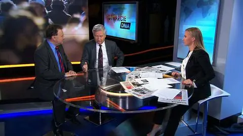 Propozycja prezydenta "pod lupą" ekspertów