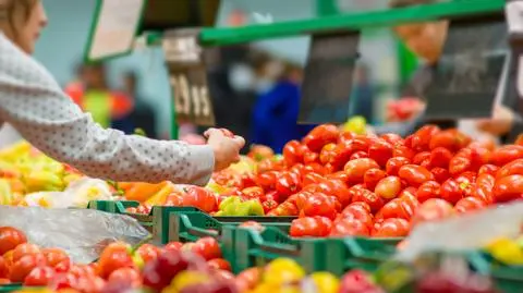 Mały ruch graniczny z Rosją. Handlowy cierpią