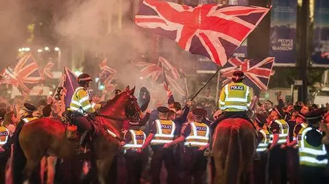 Eksperci: Polacy nie wrócą szybko po Brexicie