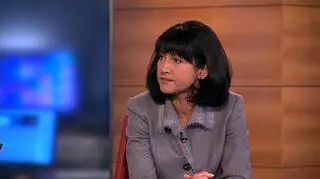 W sobotę GPW obchodzi swoje dwudziestolecie. Beata Stelmach to jedna z pionierek rynku kapitałowego, 20 lat temu pracowała w Biurze Inspekcji Komisji Papierów Wartościowych. Uczestniczyła w tworzeniu przepisów, które miały regulować rynek. O szczegółach w rozmowie Mikołaja Kunicy. 