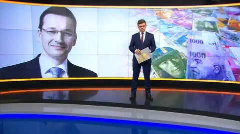 Pomoc dla frankowiczów. Będą poprawki?