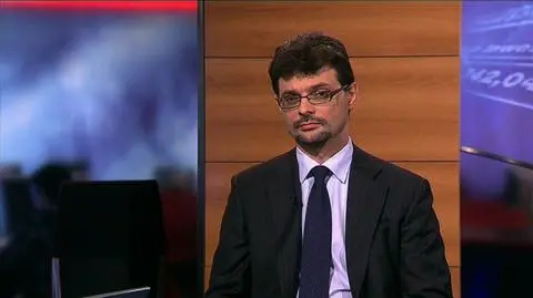 Agencje ratingowe na celowniku Komisji Europejskiej