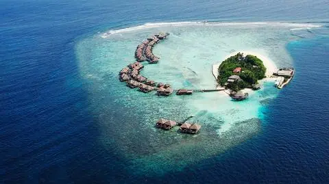 Raje podatkowe. Jaki majątek zgromadzili Polacy za granicą?