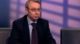 W tym tygodniu przypada w polsce dzień wolności podatkowej. Czyli dzień w którym zaczynamy pracować na siebie. W zeszłym roku dzień wolności podatkowej przypadł na 14 czerwca, w tym roku ma być wcześniej. Kiedy dokładnie? O tym w programie Pieniądze od Rana Robert Stankiewicz rozmawiał z Andrzejem Sadowskim z Centrum imienia Adama Smitha.