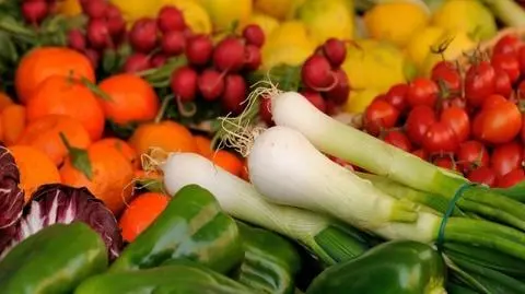 "Rzeczpospolita": Żywność ekologiczna sprzedaje się coraz lepiej