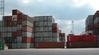 Jak podkreślił wicepremier, taki wynik Polska osiągnęła pomimo problemów w kandlu ze wschodem