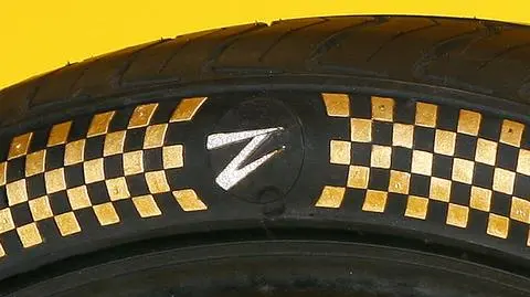 Najdroższe opony na świecie, Z Tyres