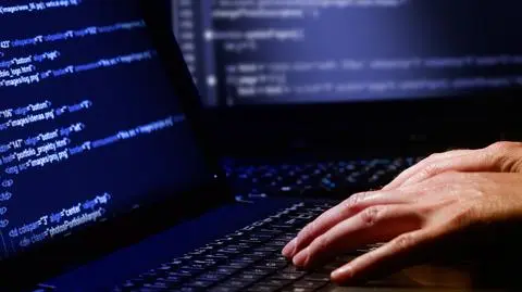 ESET: Hakerzy zaatakowali trzy firmy w Polsce i na Ukrainie