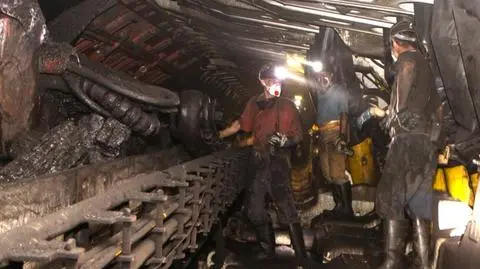 Byli górnicy upominają się o węgiel. KW może stracić 14 mln zł