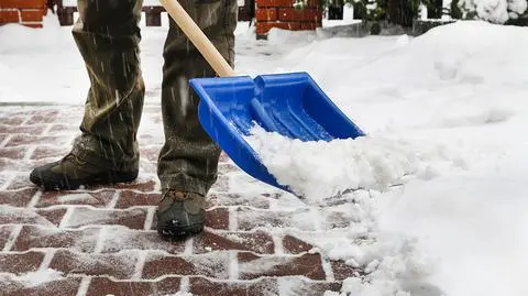 Zimowe obowiązki właściciela nieruchomości