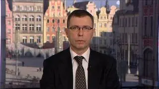 Przychody w górę, zysk netto w górę, EBITDA w górę - przez cztery kwartały ostatniego roku, Abak znacząco poprawił wyniki. Rozmawialiśmy o nich z prezesem spółki, Pawłem Puterko.