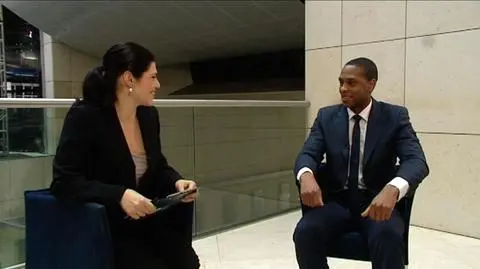 Perspektywy dla złotego