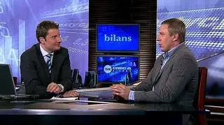 Akcjonariusze Netii głosują przez Internet. Po raz pierwszy w historii polskiego rynku kapitałowego - internetowe Walne Zgromadzenie Akcjonariuszy odbyło się w formie elektronicznej. O przyszłość takiej formy walnych zgromadzeń Rafał Wojda pytał Rafała Garczyńskiego ze Stowarzyszenia Emitentów Giełdowych oraz Pawła Wielgusa ze Stowarzyszenia Emitentów Indywidualnych.