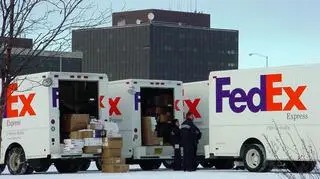 FedEx kupi TNT za 4,4 mld euro