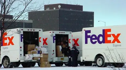 FedEx kupi TNT za 4,4 mld euro