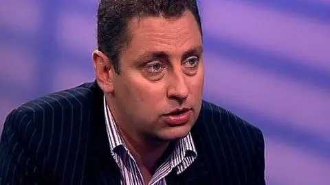 Kryzys nie dotknął Polski?