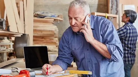 Oszustwa na "na RODO". UODO ostrzega przedsiębiorców
