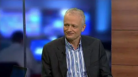 Ukraina - przepustka do Europy?