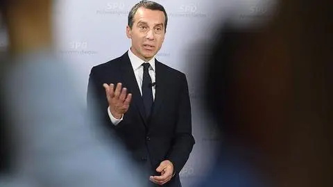 Kern poprosi UE o prawo do zatrudniania Austriaków przed cudzoziemcami