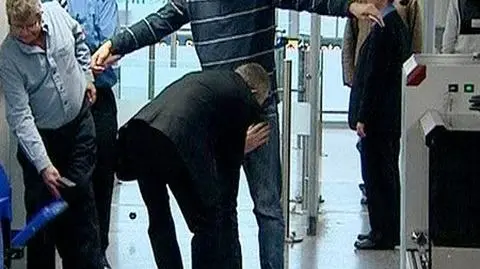 Bezpieczeństwem na lotniskach zajmą się "prywaciarze"