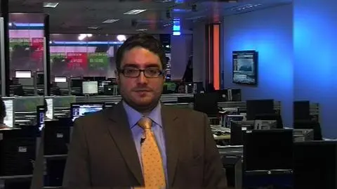 FITCH SPOKOJNIE O POLSCE